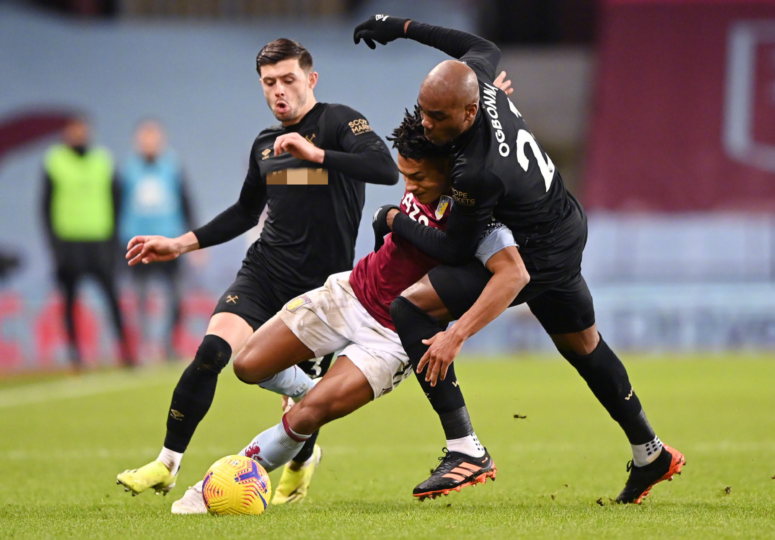 撕开防线 撕开防线